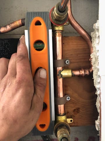 Plumbing